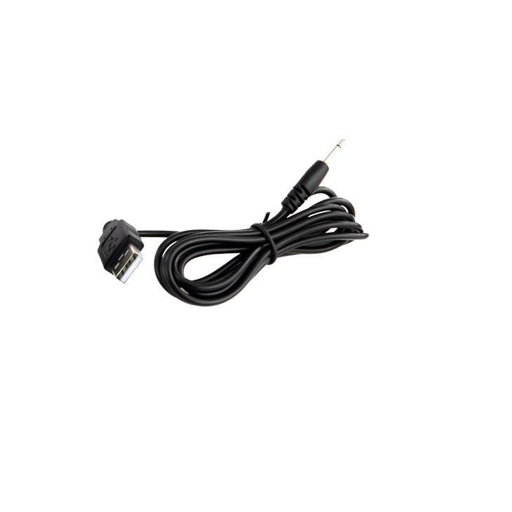 Wibrator silikonowy Pretty Love Colby 12 funkcji USB 21,5 cm