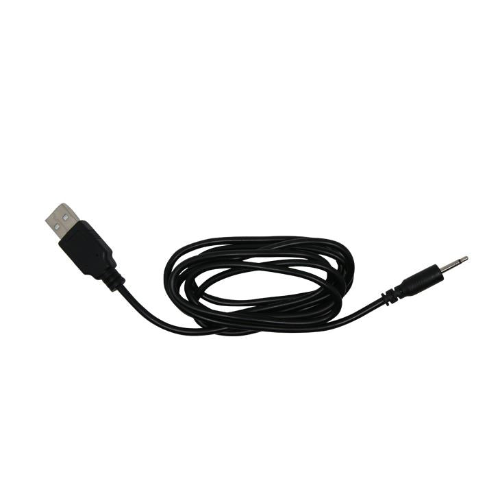 Wibrator króliczek silikonowy Pretty Love Vincent 21 cm USB