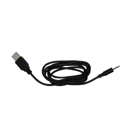 Wibrator króliczek silikonowy Pretty Love Vincent 21 cm USB