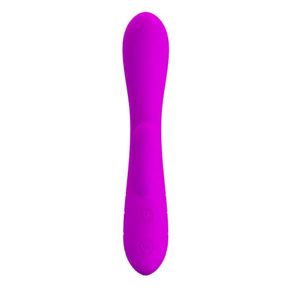 Wibrator punktu G Pretty Love Victor USB 30 funkcji