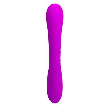 Wibrator króliczek Pretty Love Harry fioletowy wodoodporny 30 funkcji