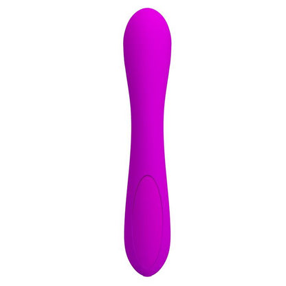 Wibrator króliczek silikonowy Pretty Love Hunter 30 funkcji 17 cm