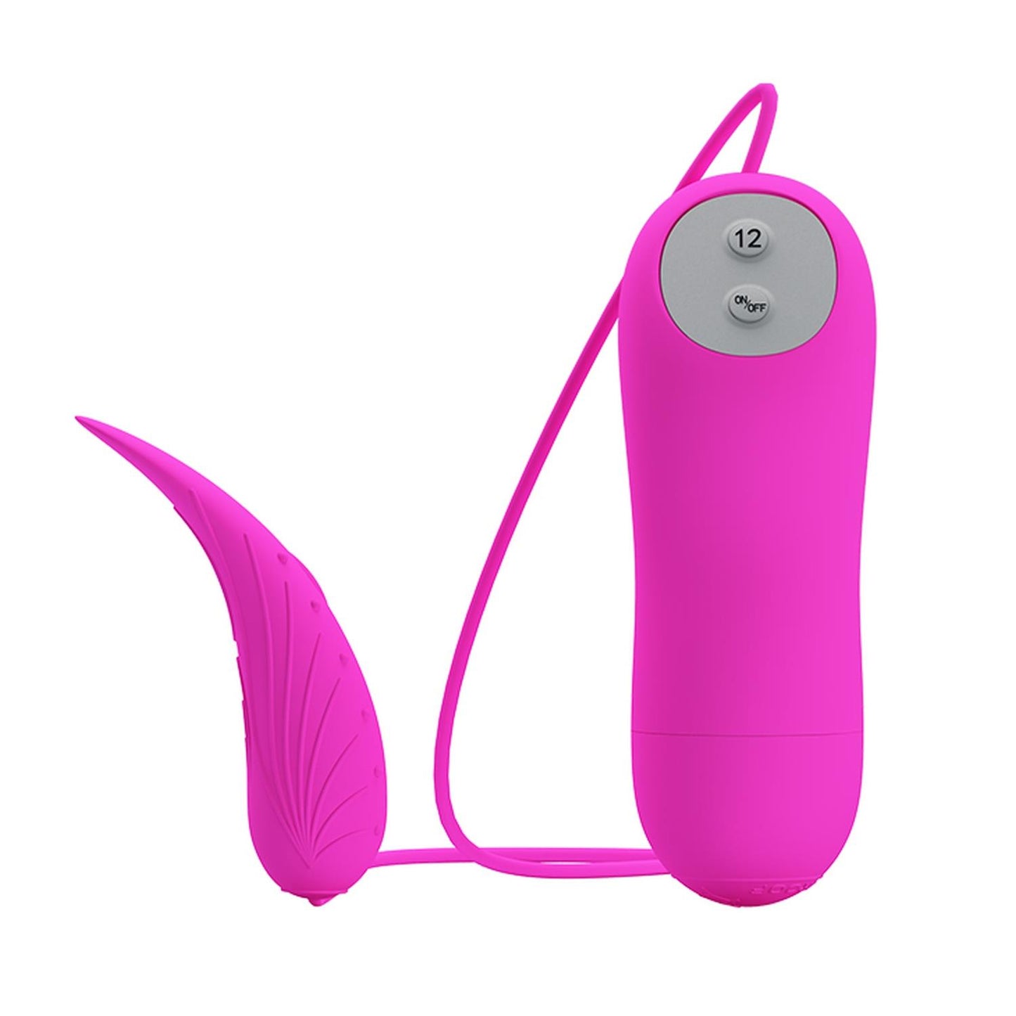Pretty Love Archer – 12 wibracji