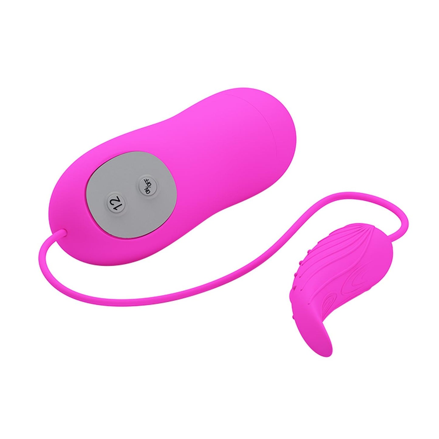 Pretty Love Archer – 12 wibracji