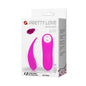 Pretty Love Archer – 12 wibracji