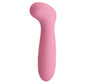 Wibrator punktu G silikonowy Pretty Love Grace USB 30 funkcji 12 cm