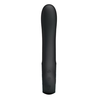 Wibrator punktu G silikonowy Pretty Love Alston USB wodoodporny 12 funkcji