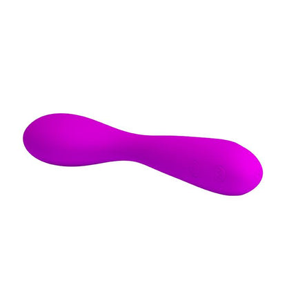 Wibrator punktu G silikonowy Pretty Love Nigel USB 30 funkcji