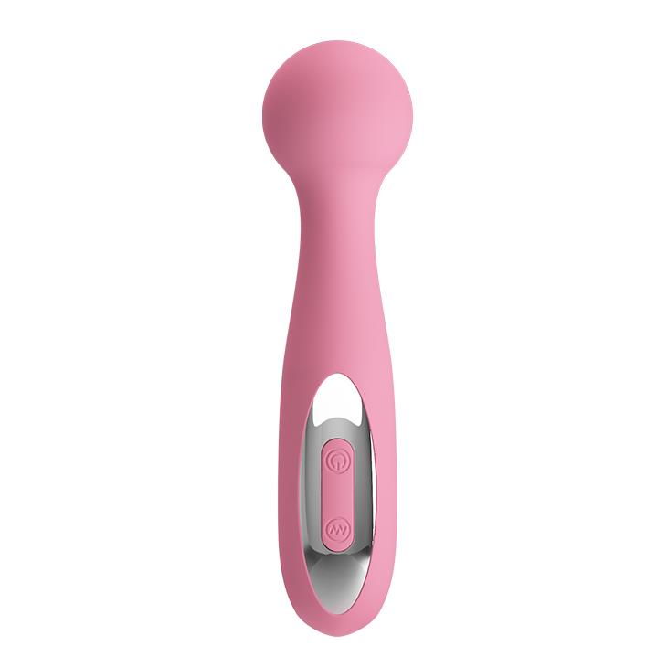 Różdżka masażera Pretty Love Cornelius USB 12 funkcji