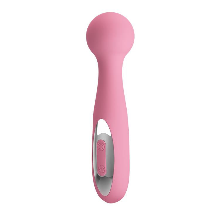 Różdżka masażera Pretty Love Cornelius USB 12 funkcji