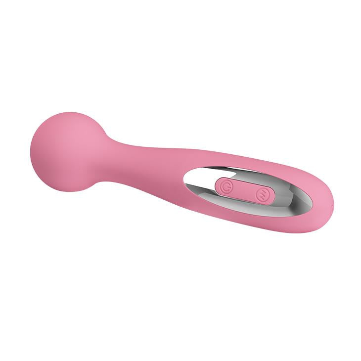 Różdżka masażera Pretty Love Cornelius USB 12 funkcji