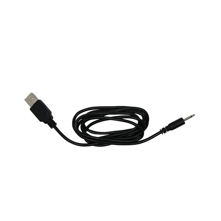 Wibrator króliczek Pretty Love Colin silikonowy USB 25 cm