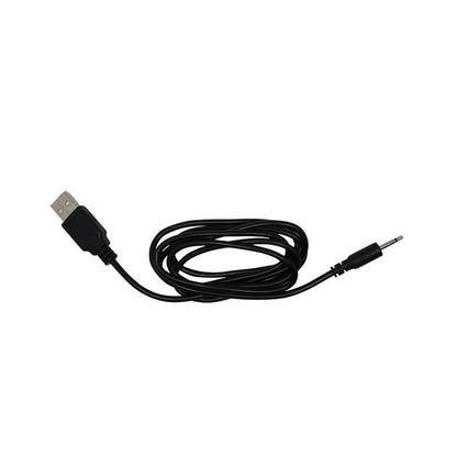 Wibrator króliczek Pretty Love Colin silikonowy USB 25 cm