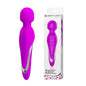 Masażer wibracyjny Pretty Love Mortimer USB 7 trybów