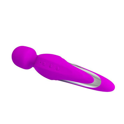 Masażer wibracyjny Pretty Love Mortimer USB 7 trybów