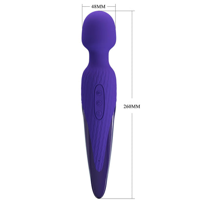 PRETTY LOVE - Antony - Youth, 5 levels of speed control 7 vibration functions