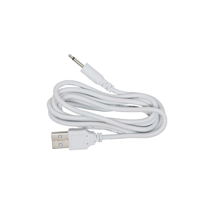 Wibrator króliczek Pretty Love Carina różowy USB