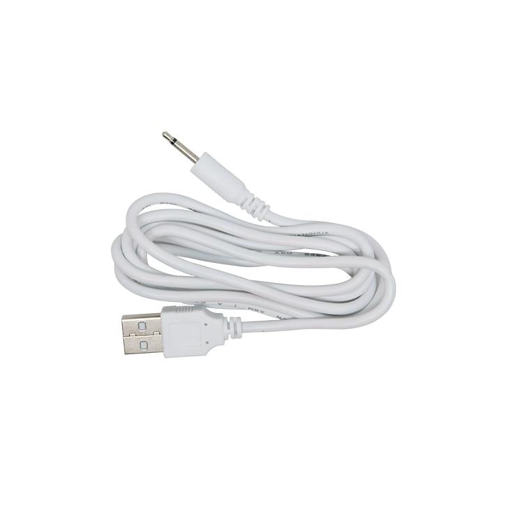Wibrator króliczek Pretty Love Carina czarny USB