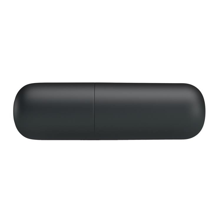 Mini wibrator Pretty Love silikonowy USB 12 funkcji wodoodporny