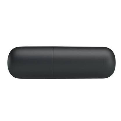 Mini wibrator Pretty Love silikonowy USB 12 funkcji wodoodporny
