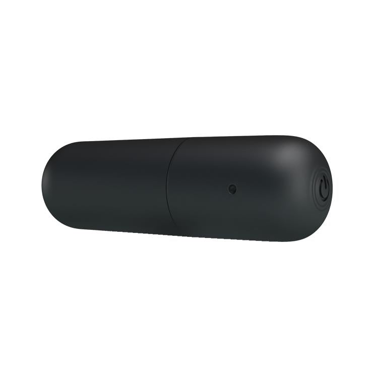Mini wibrator Pretty Love silikonowy USB 12 funkcji wodoodporny