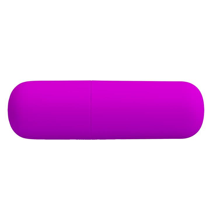 Jajko wibrujące Pretty Love mini 12 funkcji USB wodoodporne