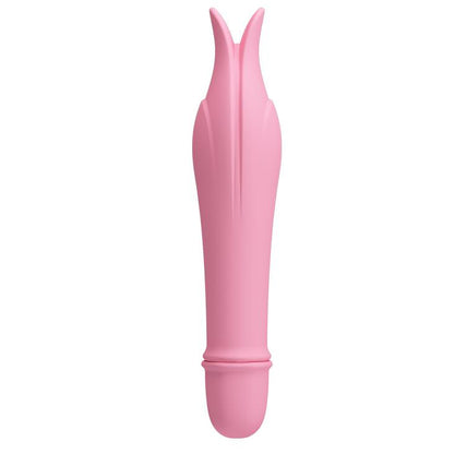 Mini wibrator silikonowy Pretty Love Edward 10 trybów