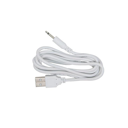 Wibrator punktu G Pretty Love Canrol różowy USB 17 cm