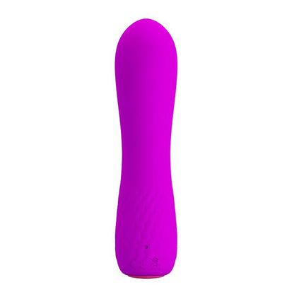 Masażer wibracyjny Pretty Love Beau silikonowy 12 funkcji