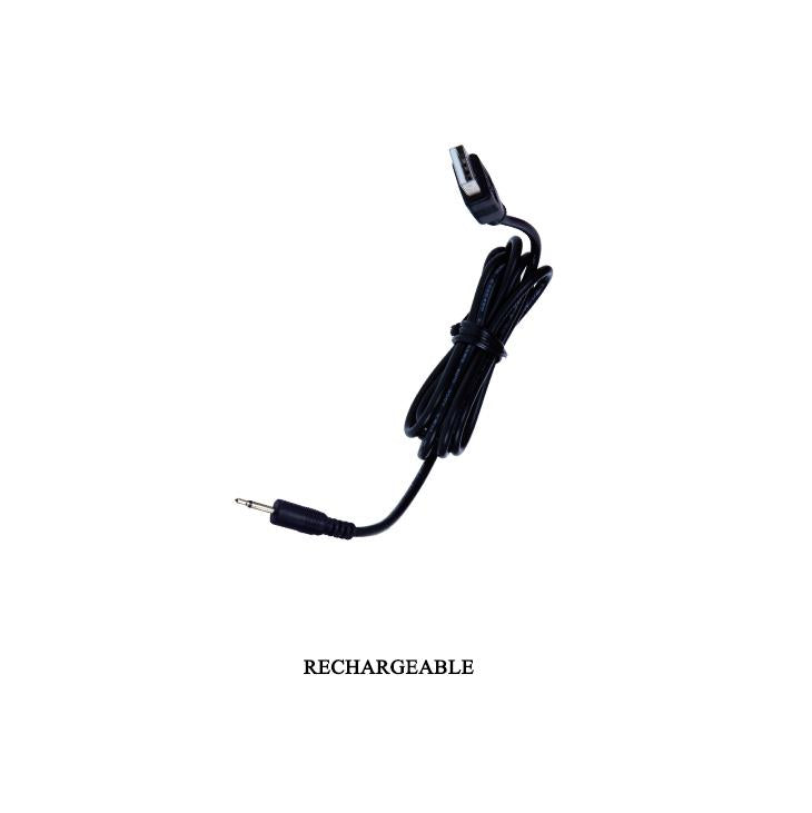 Kulki wibrujące Pretty Love Werner USB 12 funkcji
