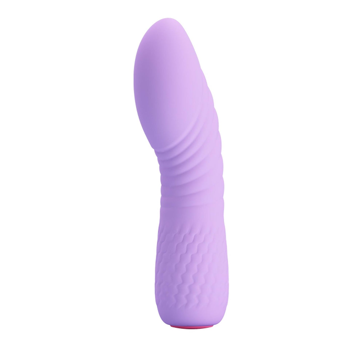 Wibrator punktu G silikonowy Pretty Love Lina 12 wibracji