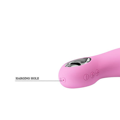PRETTY LOVE - CAROL USB PINK 7 function