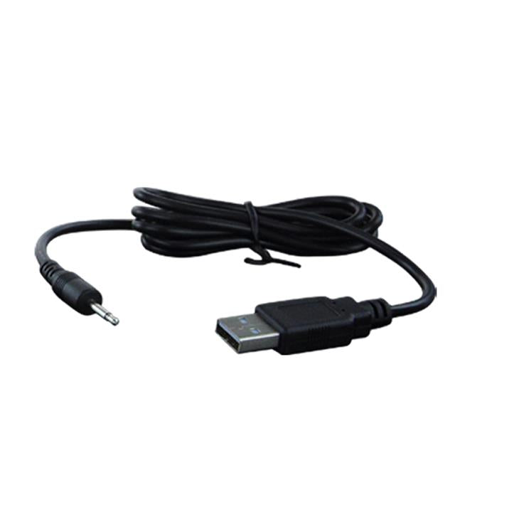Wibrator silikonowy Pretty Love August Bluetooth USB 12 funkcji