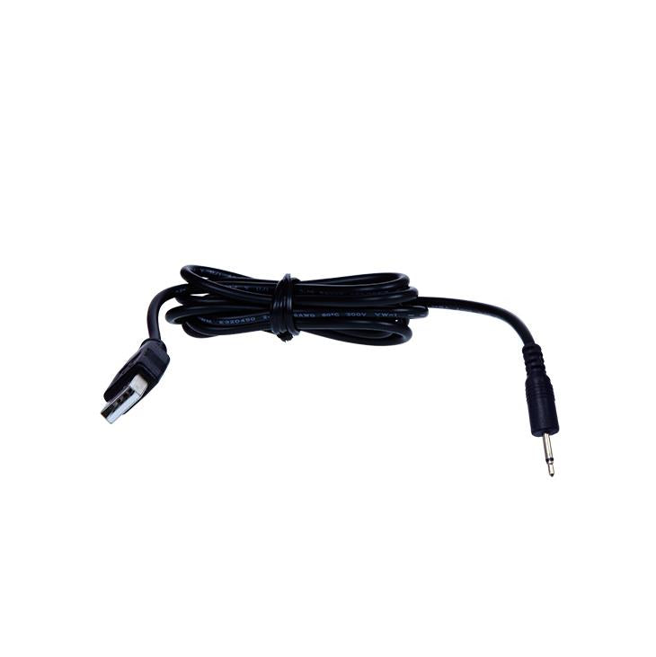 Wibrator punktu G Pretty Love Wilbur 12 funkcji USB