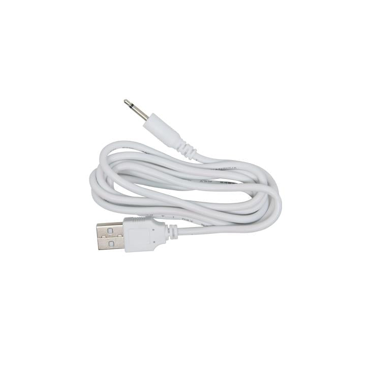 Wibrator króliczek Pretty Love Domenico silikonowy USB wodoodporny
