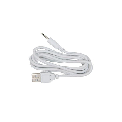 Wibrator króliczek Pretty Love Domenico silikonowy USB wodoodporny