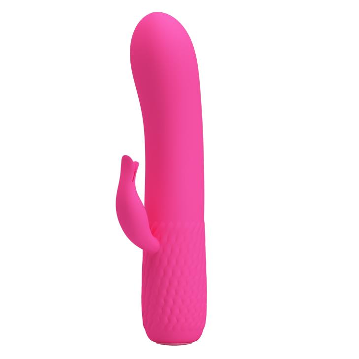 Wibrator króliczek Pretty Love Tim 12 wibracji