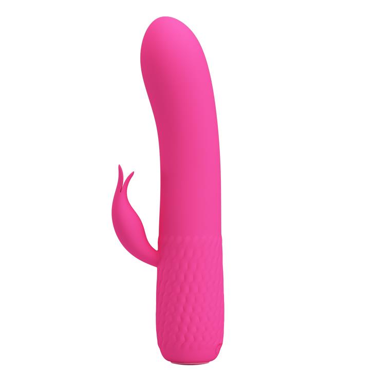 Wibrator króliczek Pretty Love Tim 12 wibracji