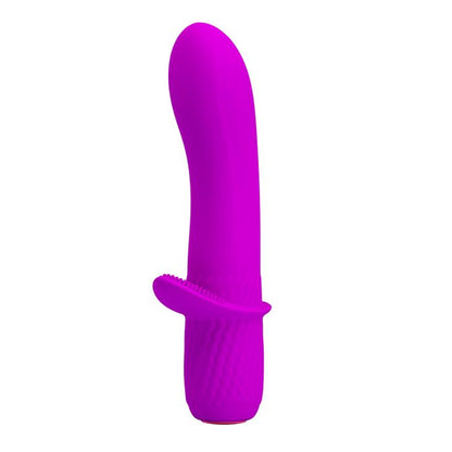 Wibrator punktu G Pretty Love Troy 12 wibracji pamięć