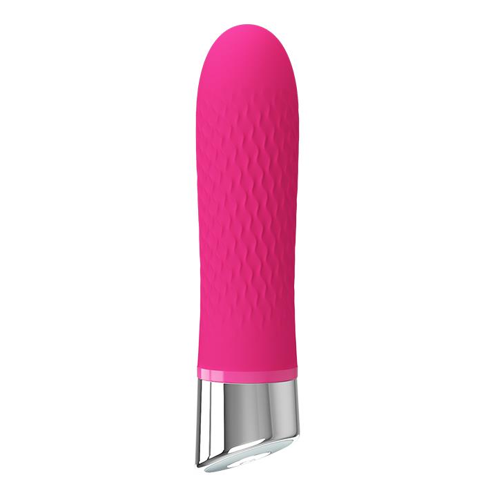 Wibrator silikonowy Pretty Love Sebastian 12 funkcji