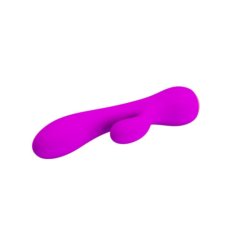 Pretty Love Zachary - Wibrator 12 Funkcji
