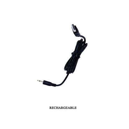Wibrator analny silikonowy Pretty Love Heatcher 12 wibracji USB zdalny