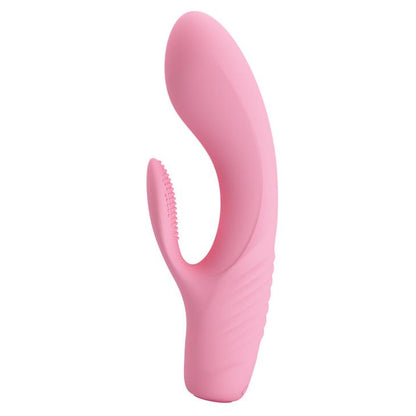 Wibrator królika punktu G Pretty Love TIM USB 12 funkcji z pamięcią