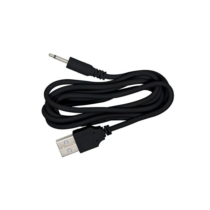 Wibrator królika punktu G Pretty Love TIM USB 12 funkcji z pamięcią