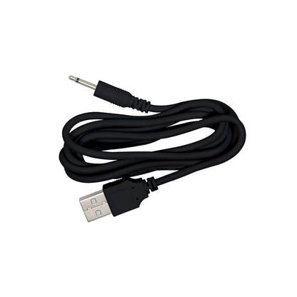 Wibrator królika punktu G Pretty Love TIM USB 12 funkcji z pamięcią