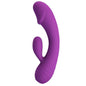 Wibrator króliczek Pretty Love Doreen punktu G 12 funkcji USB