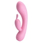 Wibrator króliczek Pretty Love Hugo silikonowy USB 12 funkcji