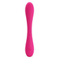 Wibrator silikonowy Pretty Love Yedda 12 funkcji USB