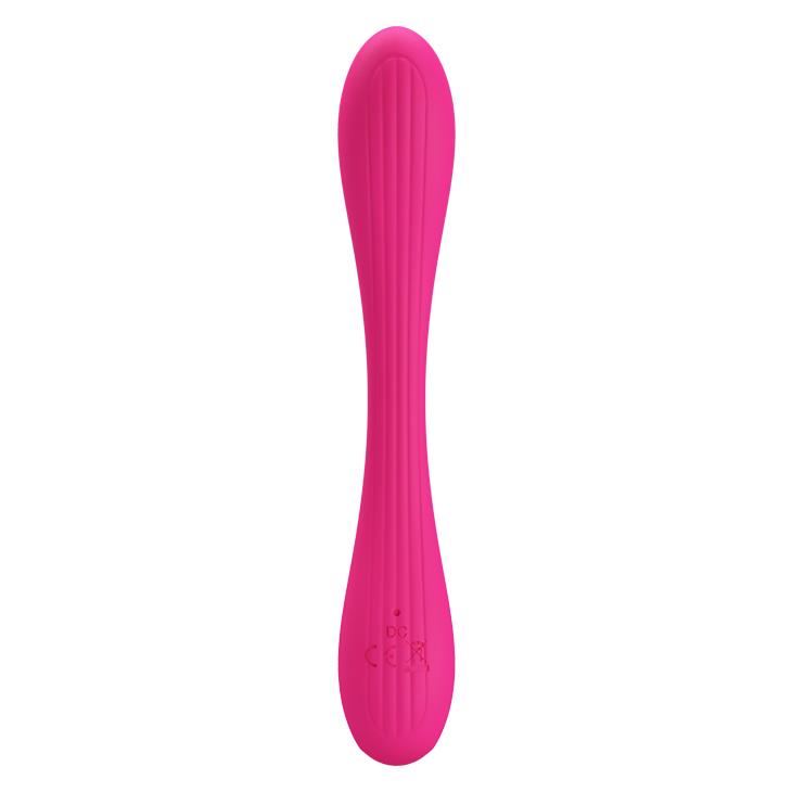 Wibrator silikonowy Pretty Love Yedda 12 funkcji USB