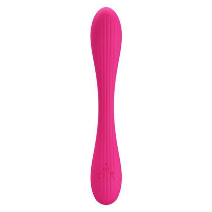 Wibrator silikonowy Pretty Love Yedda 12 funkcji USB